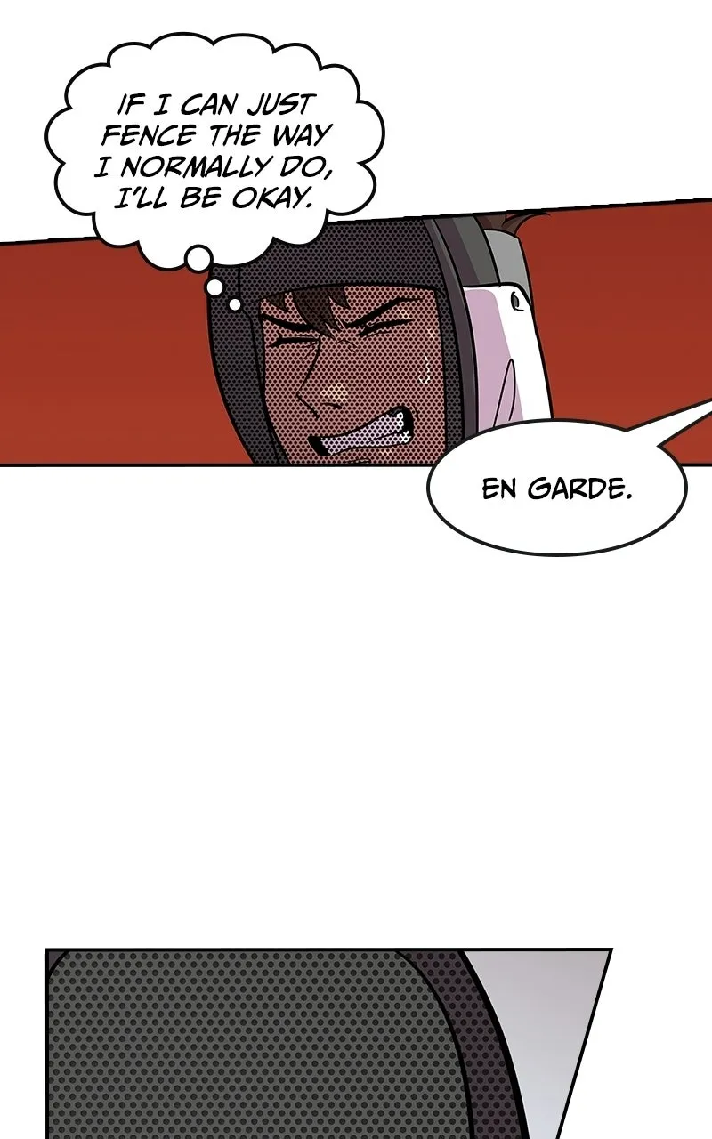 Read Fence chapter 8 image 45 on Lezhin