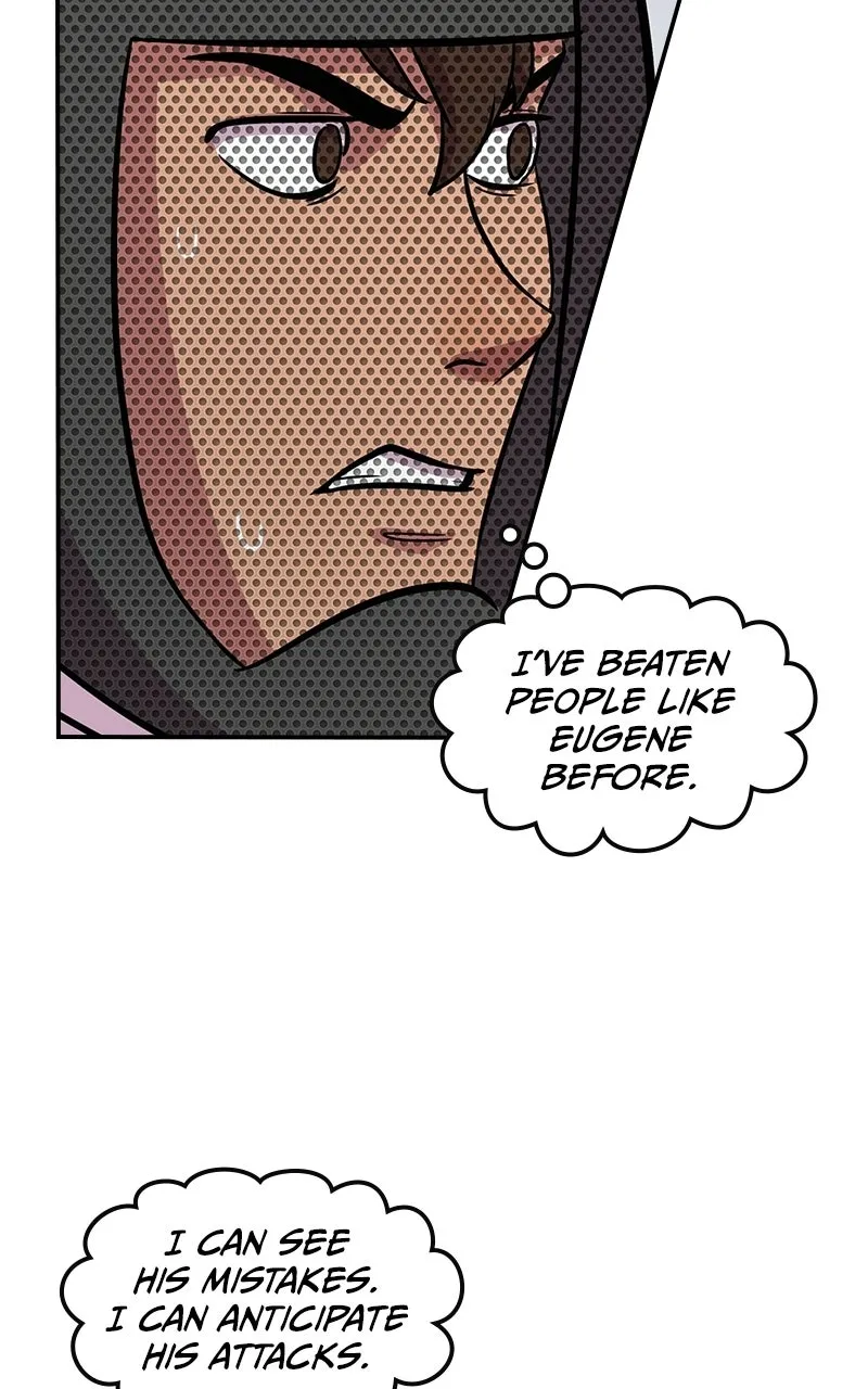 Read Fence chapter 8 image 46 on Lezhin