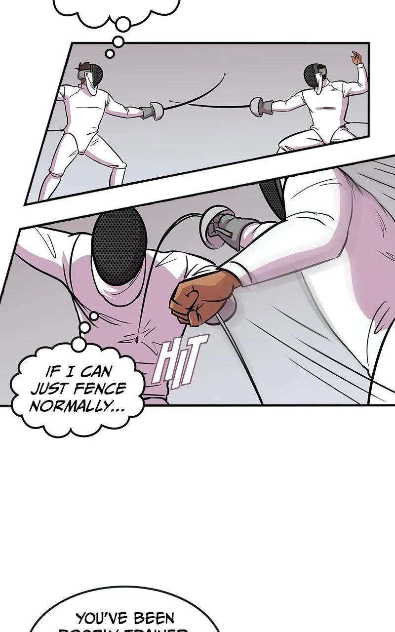 Read Fence chapter 8 image 47 on Lezhin