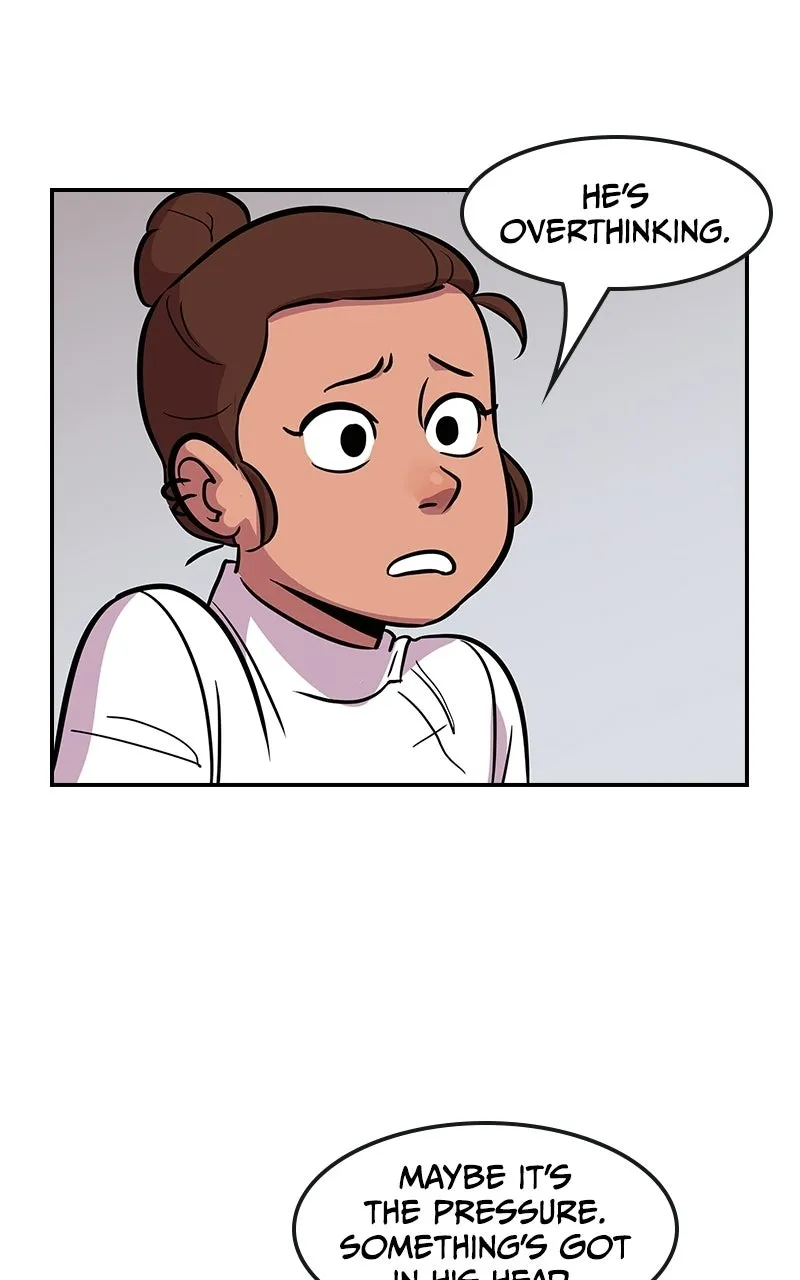 Read Fence chapter 8 image 49 on Lezhin