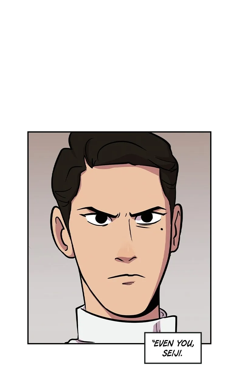 Read Fence chapter 8 image 5 on Lezhin