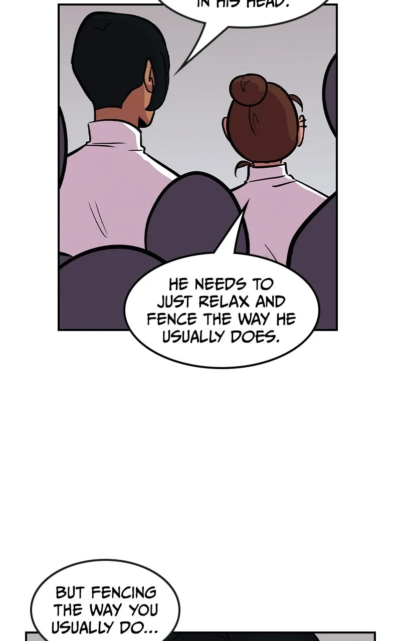 Read Fence chapter 8 image 50 on Lezhin