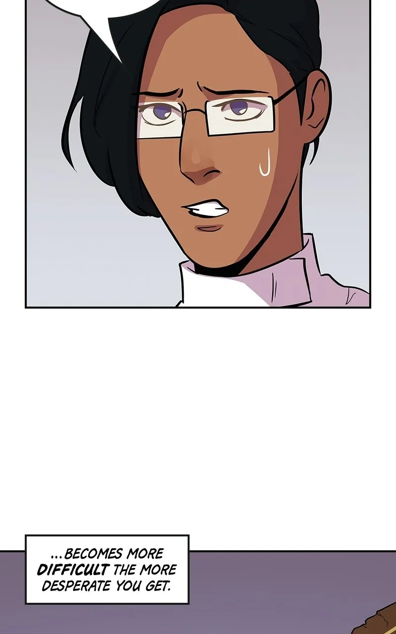 Read Fence chapter 8 image 51 on Lezhin