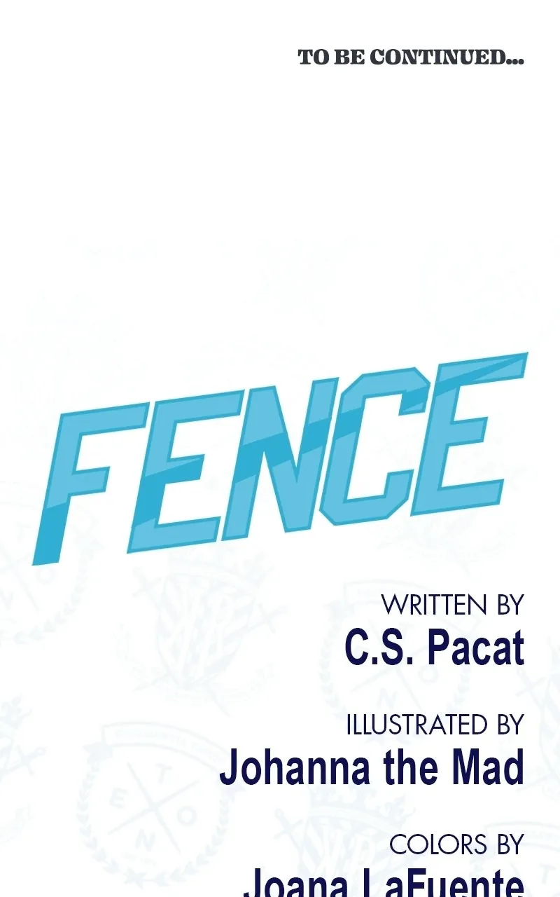 Read Fence chapter 8 image 53 on Lezhin