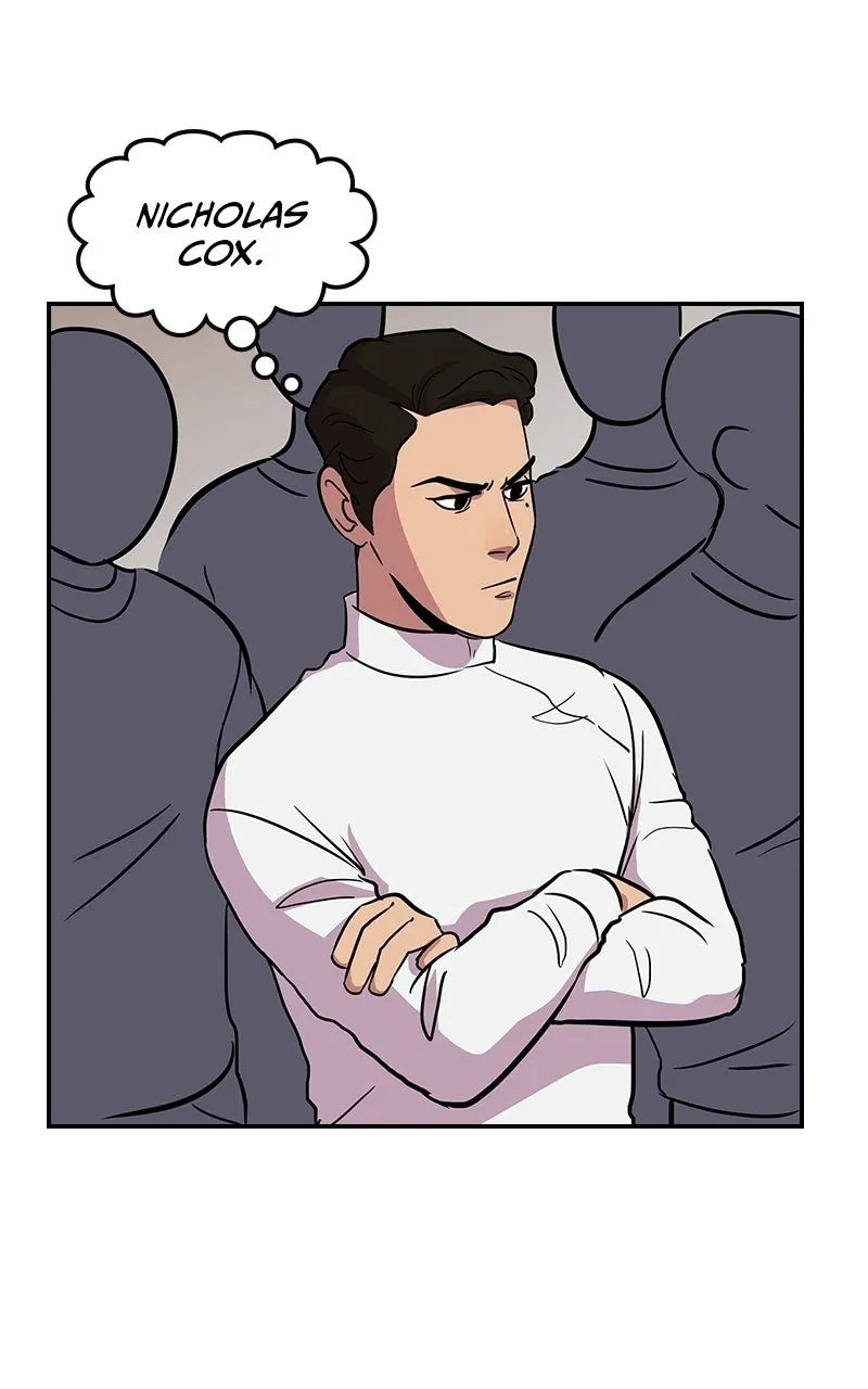 Read Fence chapter 8 image 7 on Lezhin