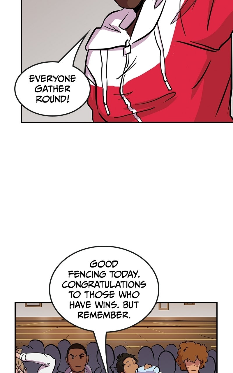 Read Fence chapter 9 image 10 on Lezhin