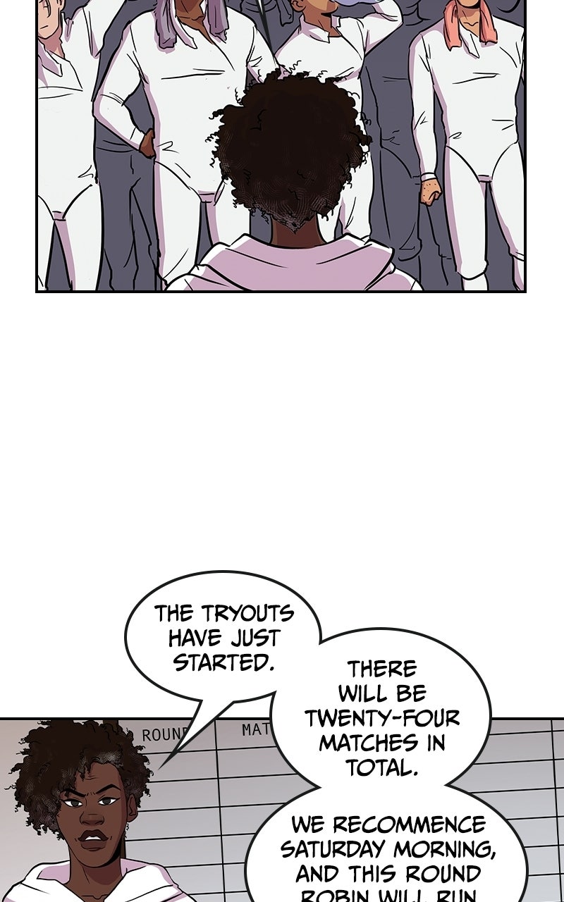 Read Fence chapter 9 image 11 on Lezhin