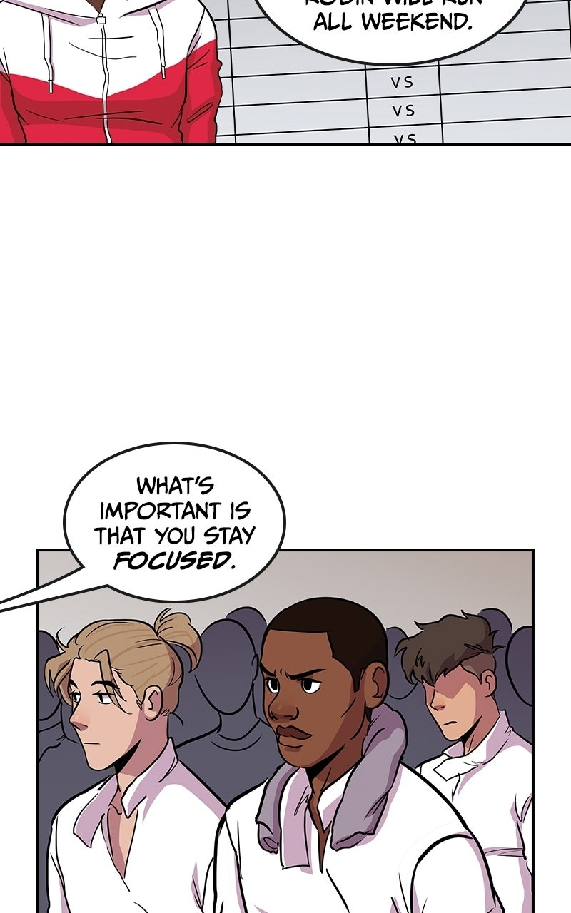 Read Fence chapter 9 image 12 on Lezhin