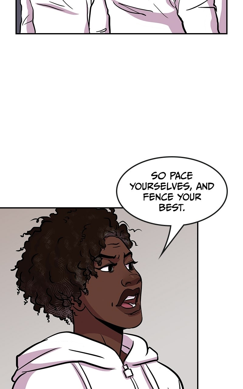 Read Fence chapter 9 image 13 on Lezhin