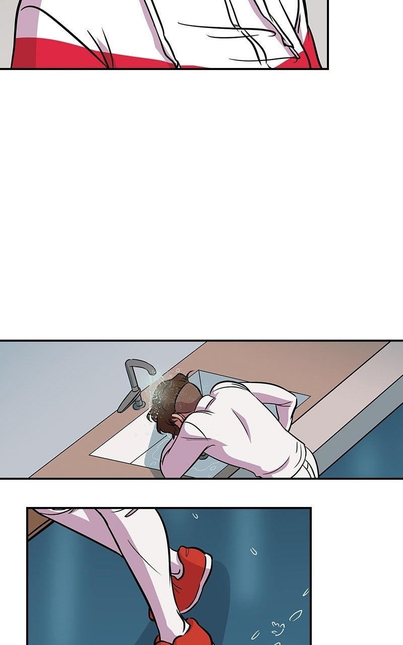 Read Fence chapter 9 image 14 on Lezhin