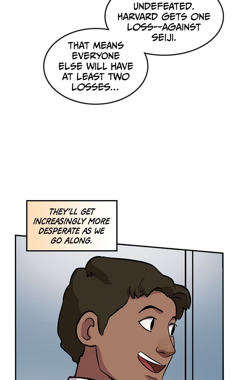 Read Fence chapter 9 image 19 on Lezhin