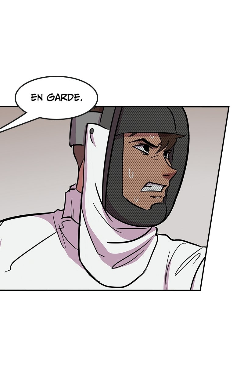Read Fence chapter 9 image 2 on Lezhin