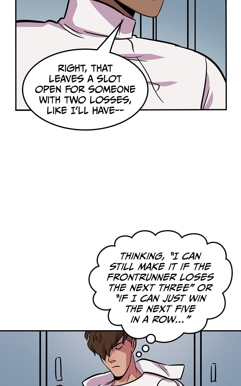 Read Fence chapter 9 image 20 on Lezhin