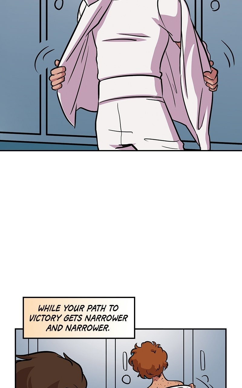 Read Fence chapter 9 image 21 on Lezhin