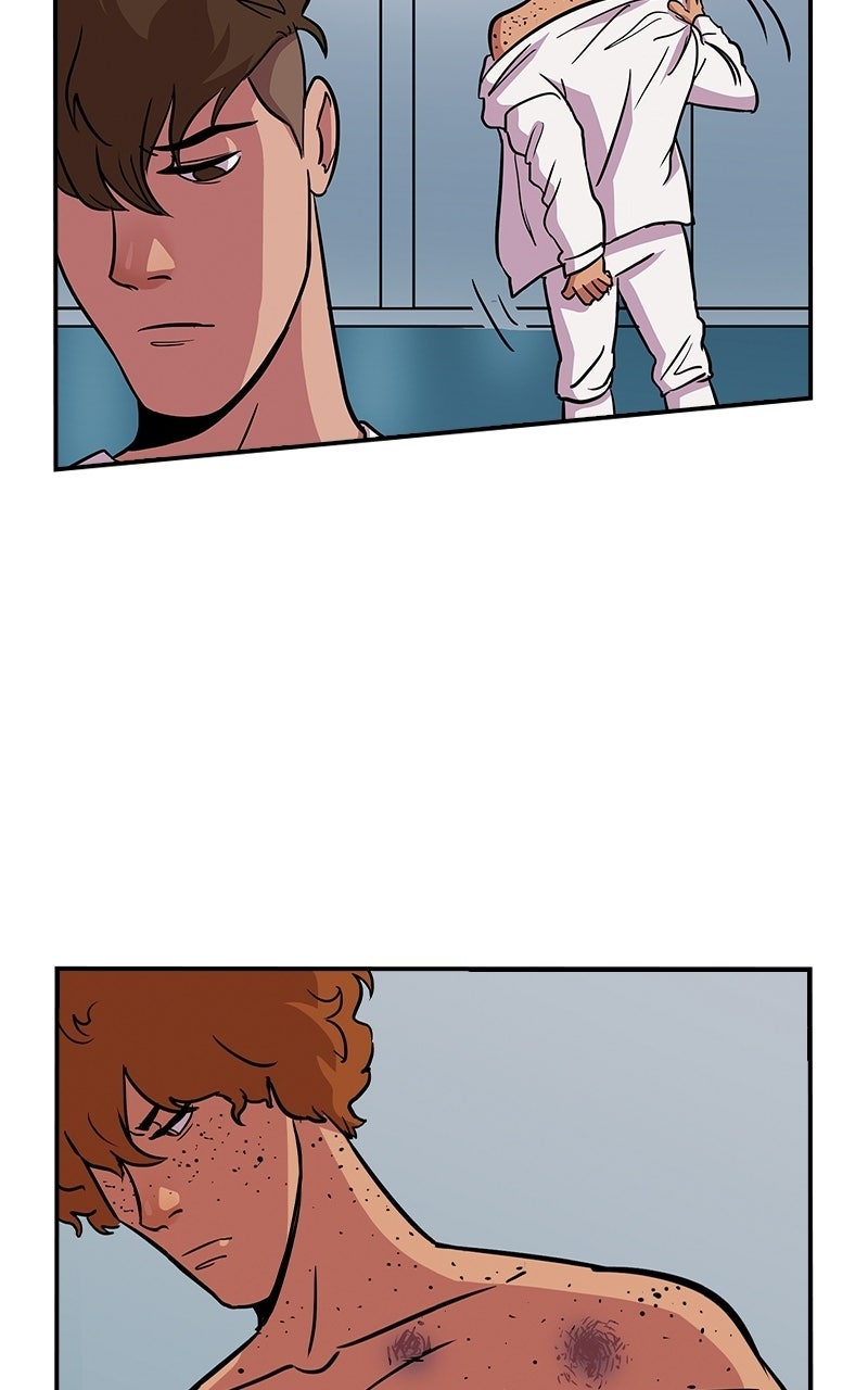 Read Fence chapter 9 image 22 on Lezhin