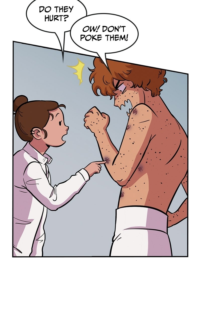 Read Fence chapter 9 image 27 on Lezhin