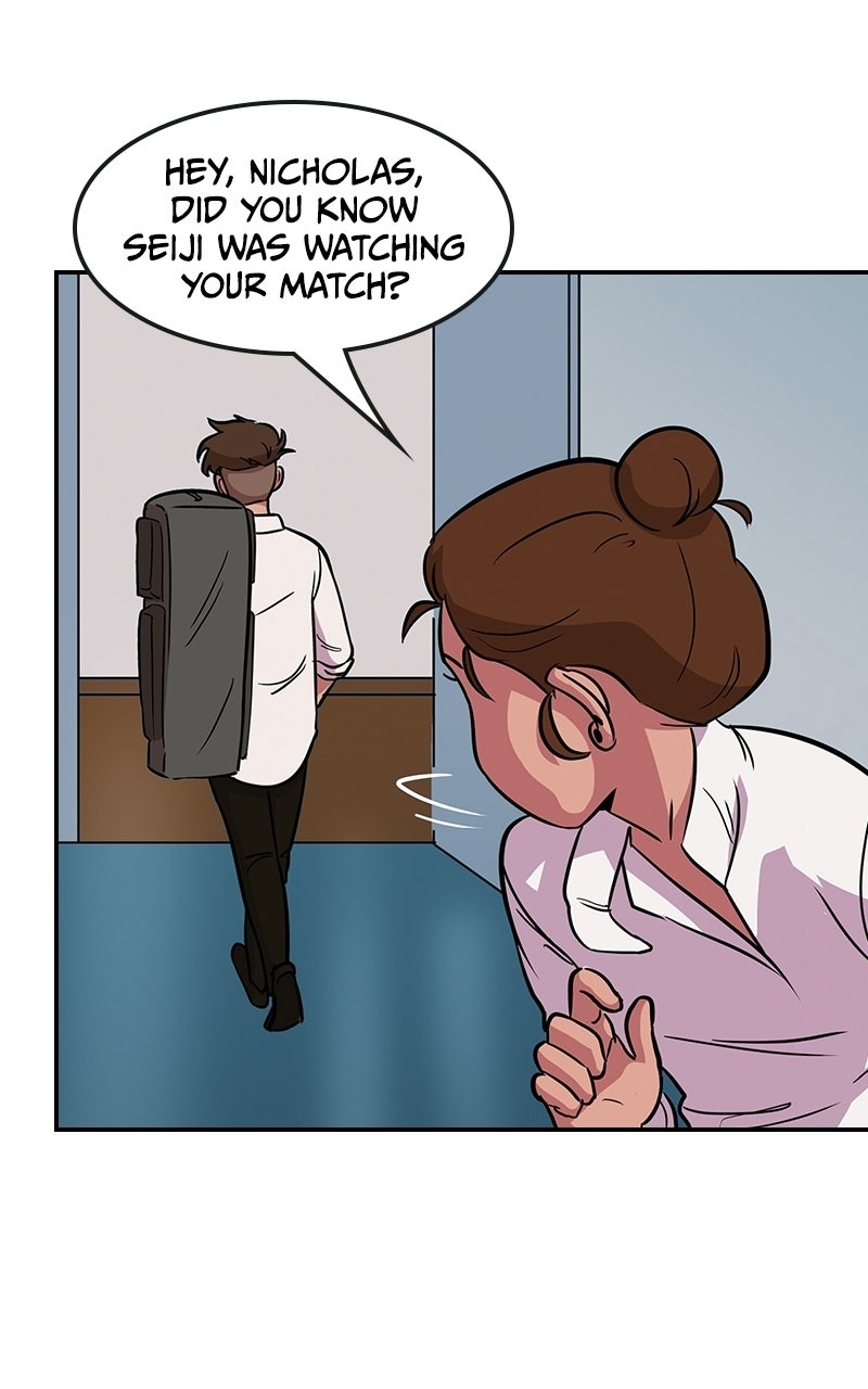 Read Fence chapter 9 image 28 on Lezhin