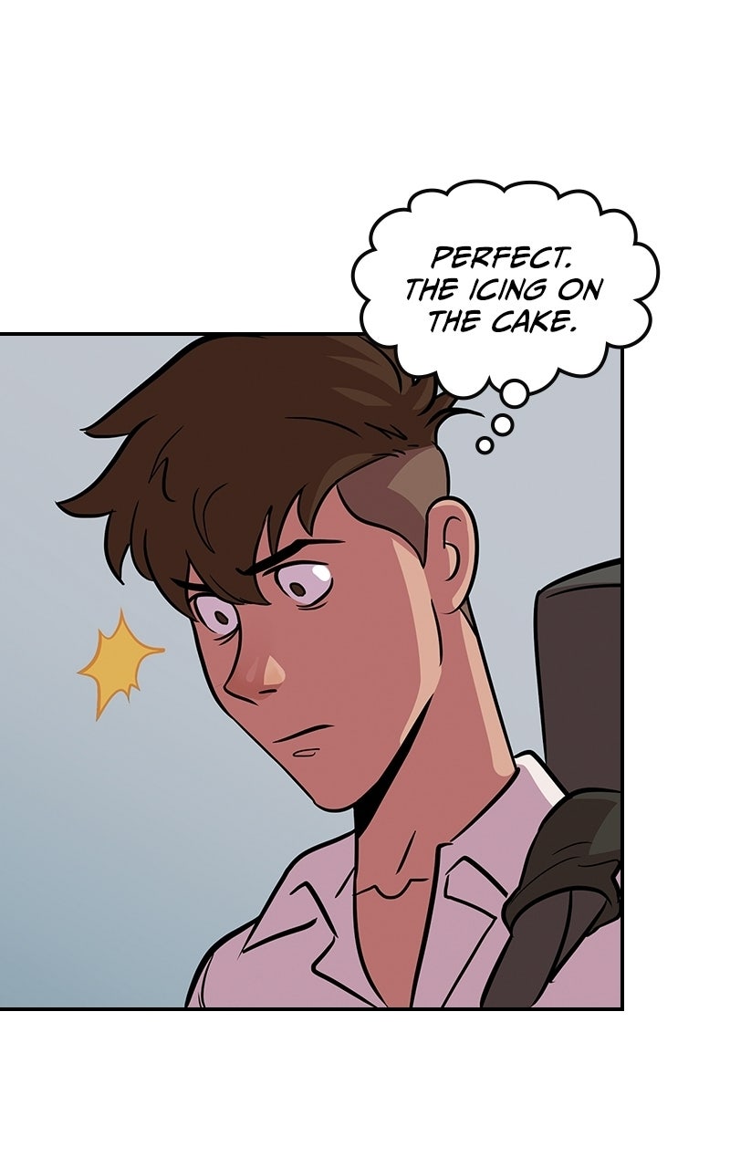 Read Fence chapter 9 image 29 on Lezhin