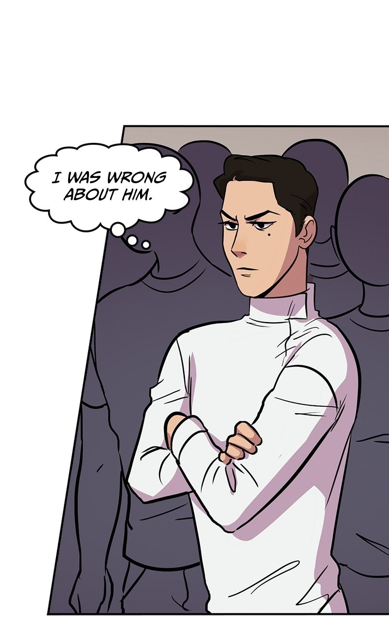 Read Fence chapter 9 image 3 on Lezhin