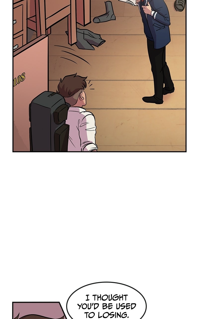 Read Fence chapter 9 image 32 on Lezhin