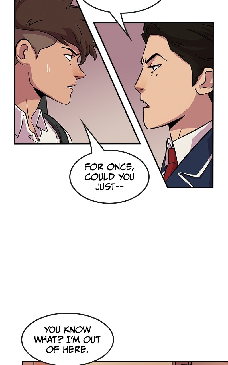 Read Fence chapter 9 image 33 on Lezhin
