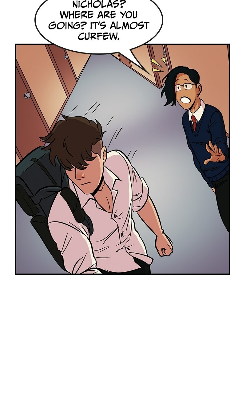 Read Fence chapter 9 image 35 on Lezhin