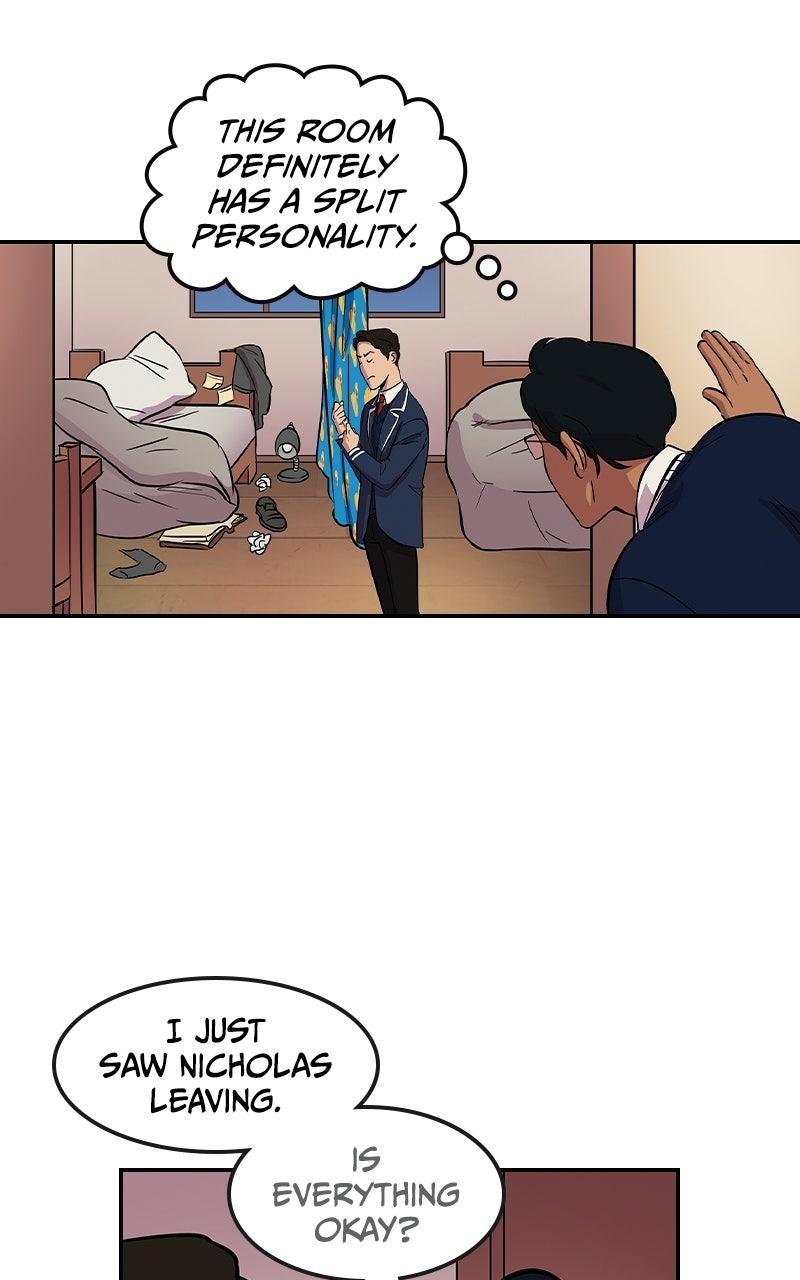 Read Fence chapter 9 image 36 on Lezhin