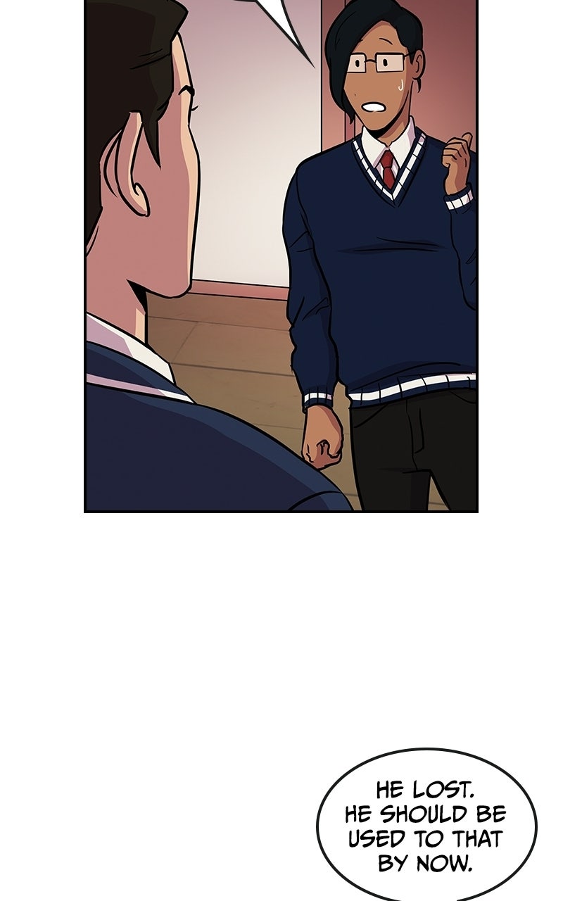 Read Fence chapter 9 image 37 on Lezhin