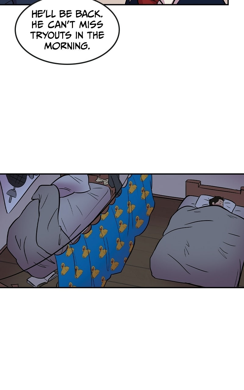 Read Fence chapter 9 image 39 on Lezhin