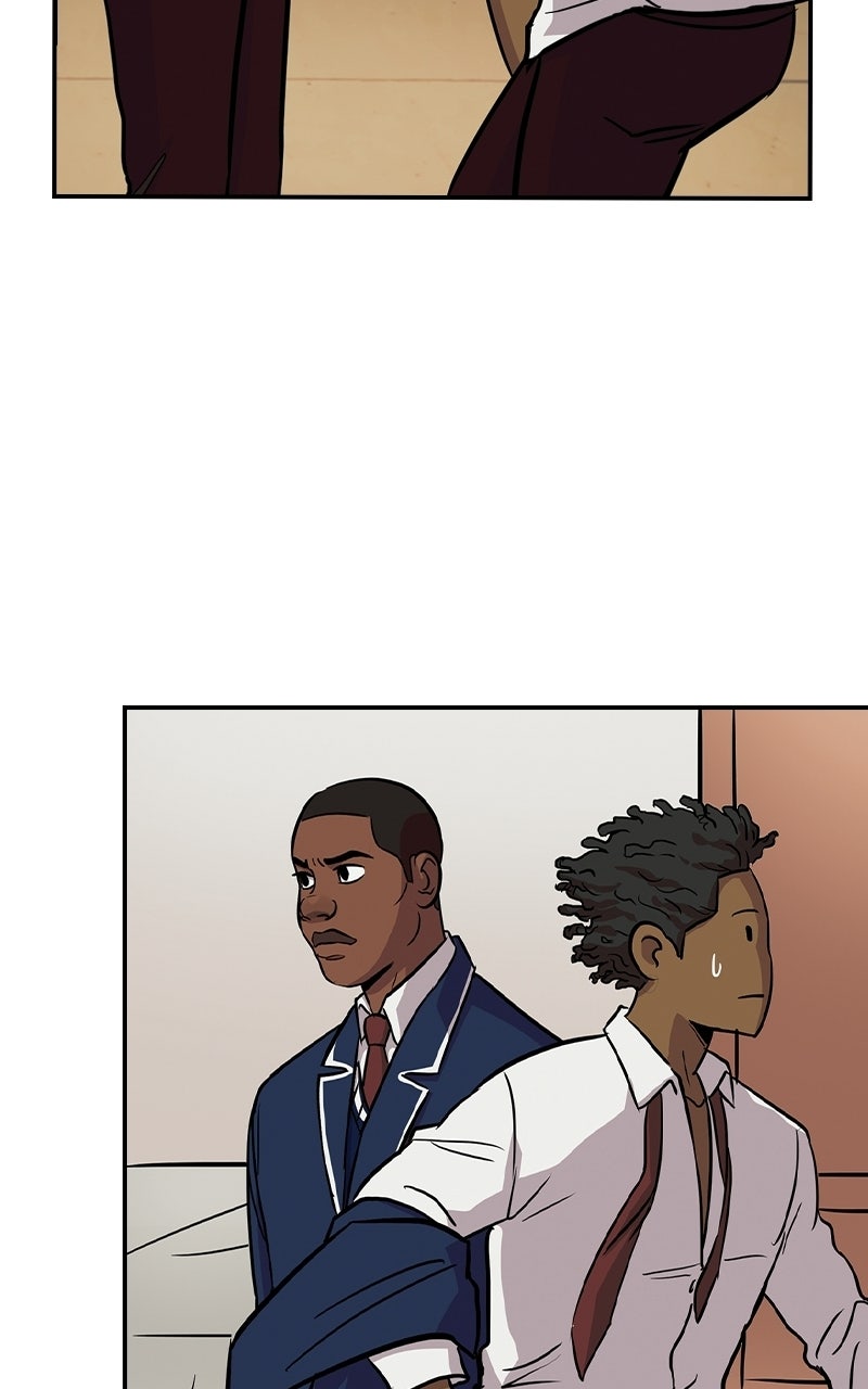 Read Fence chapter 9 image 42 on Lezhin