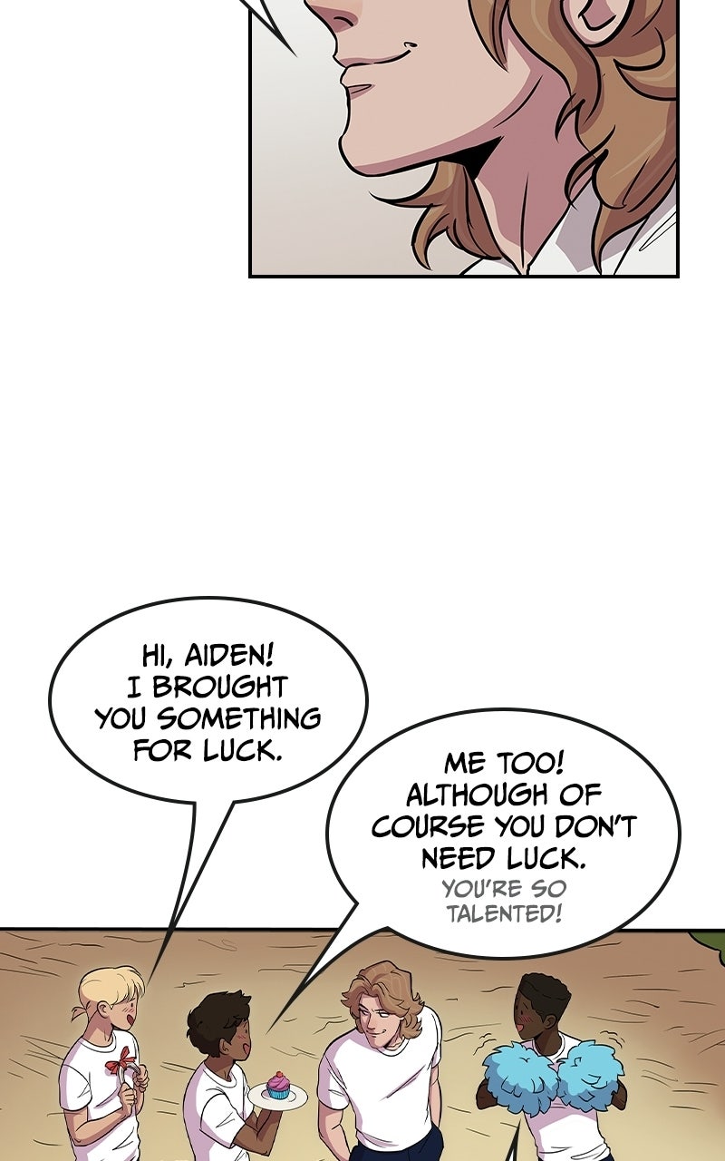 Read Fence chapter 9 image 45 on Lezhin