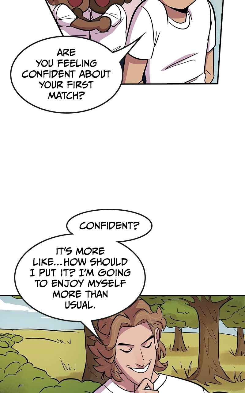 Read Fence chapter 9 image 47 on Lezhin