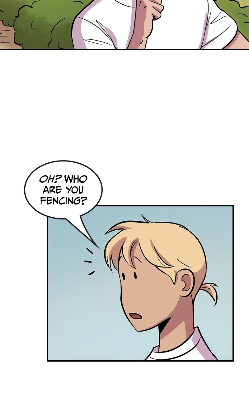 Read Fence chapter 9 image 48 on Lezhin