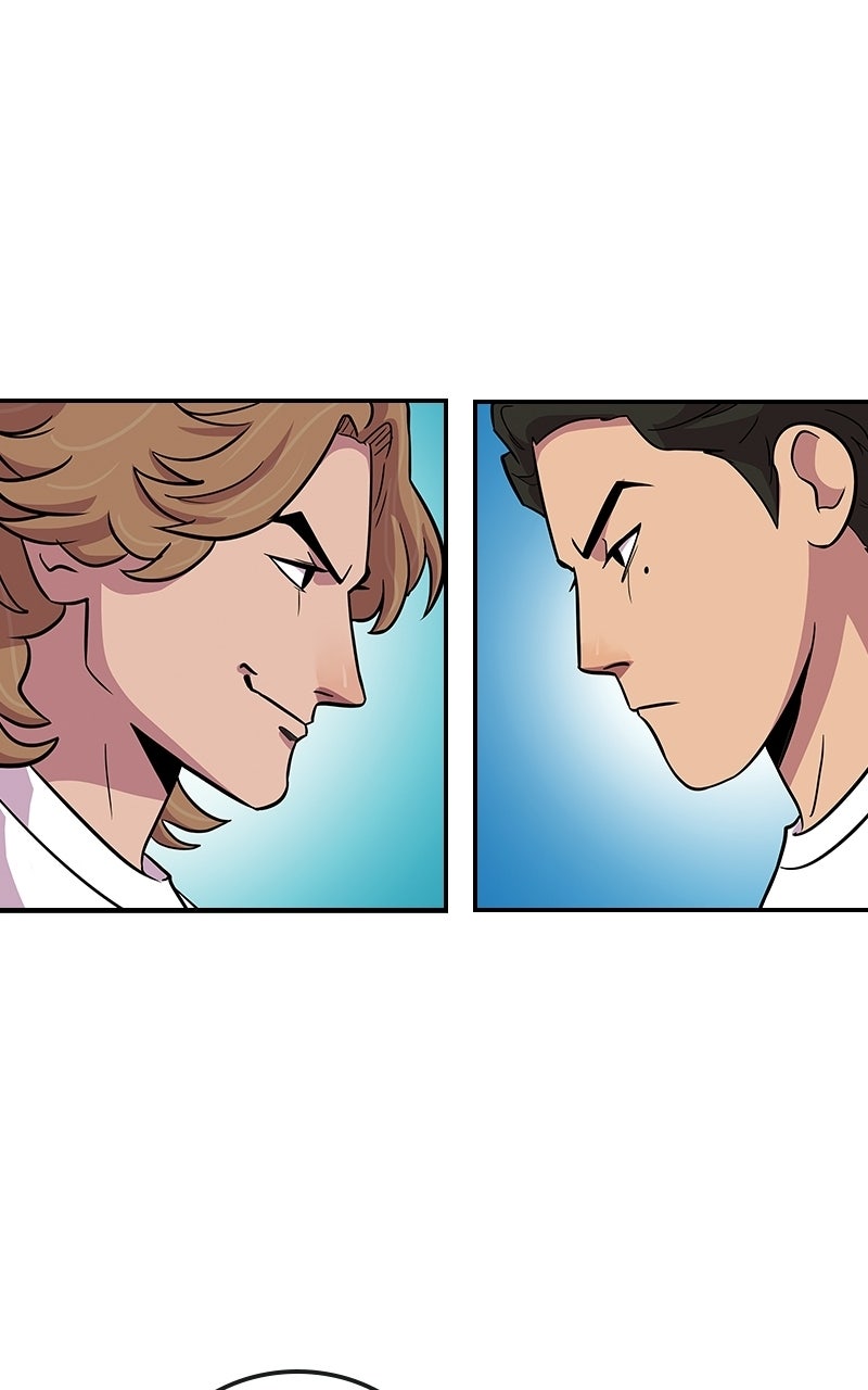 Read Fence chapter 9 image 49 on Lezhin