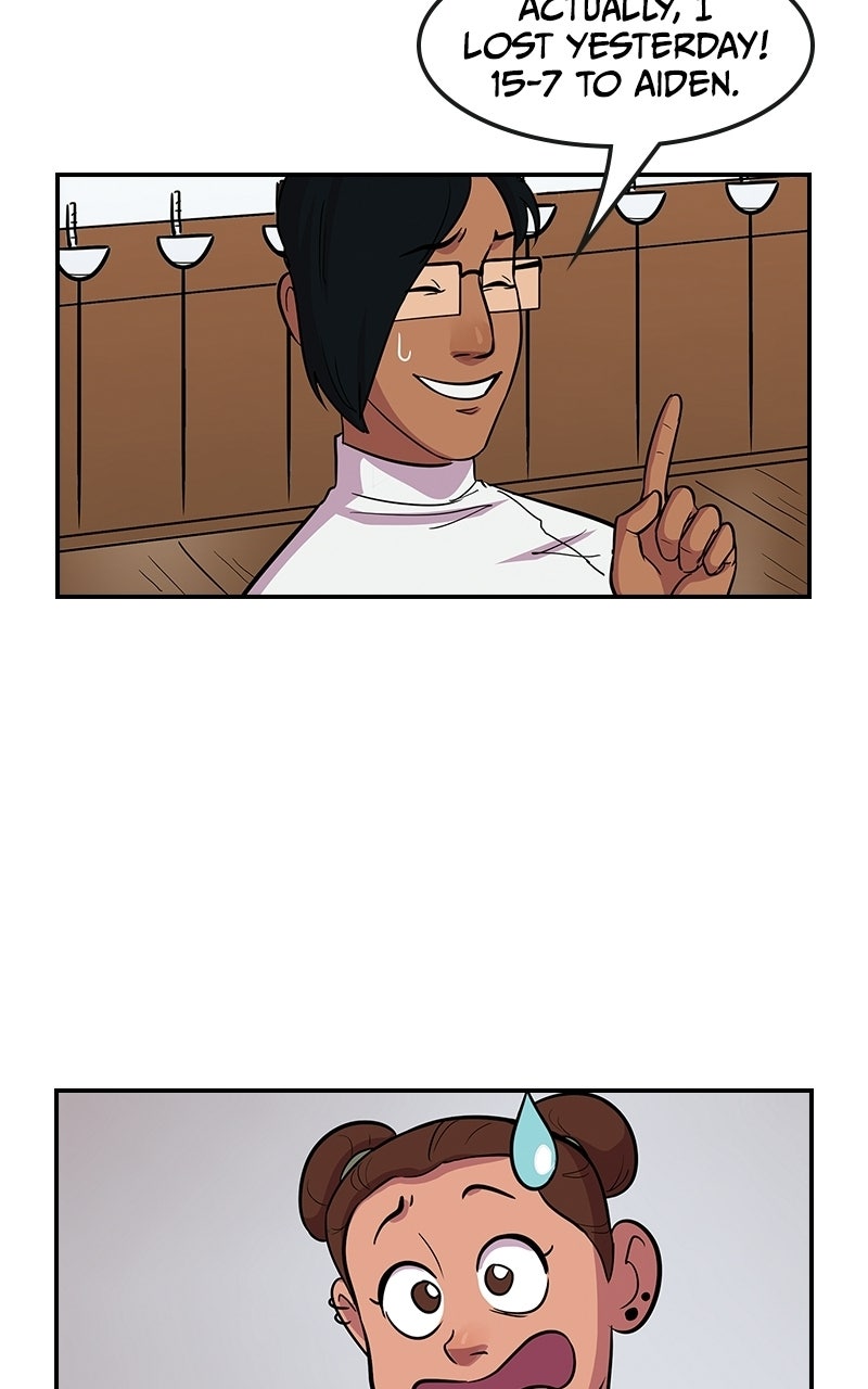 Read Fence chapter 9 image 51 on Lezhin