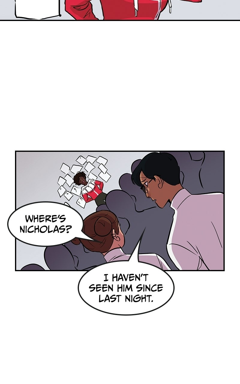 Read Fence chapter 9 image 55 on Lezhin