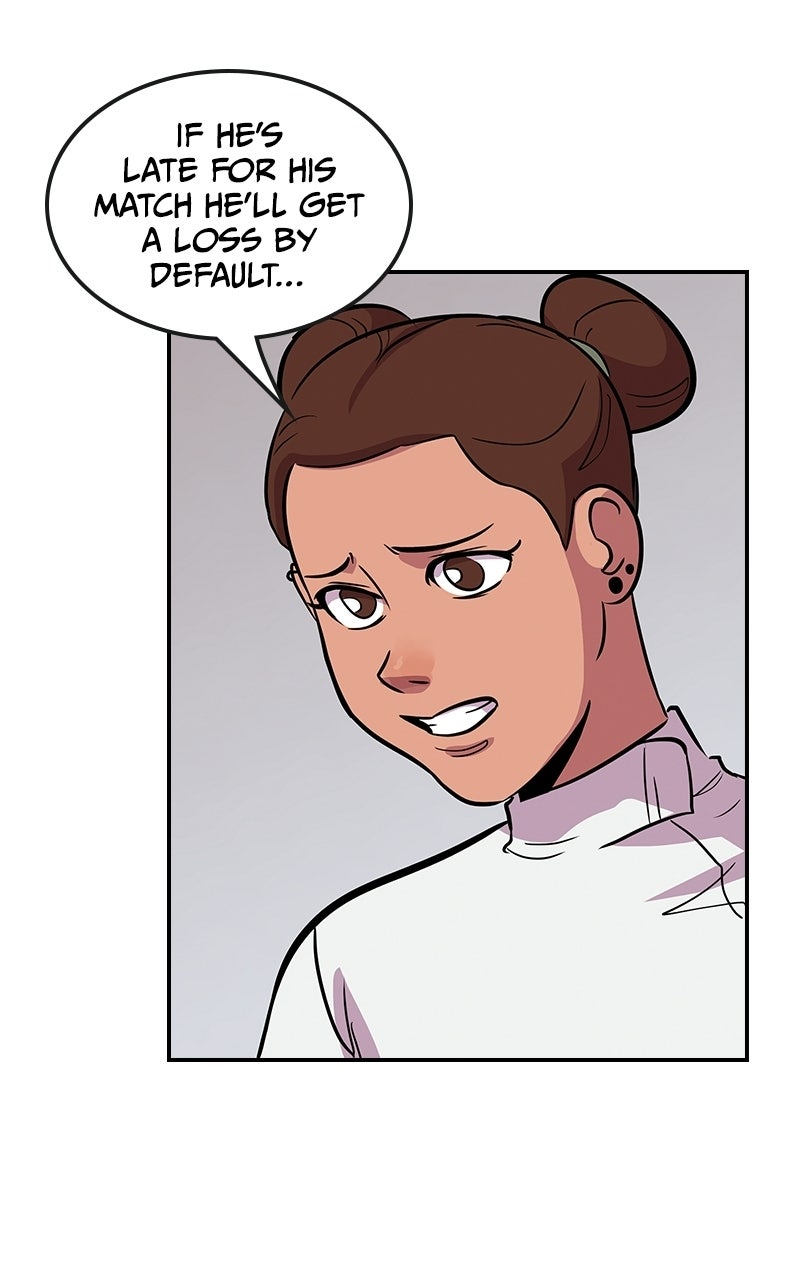 Read Fence chapter 9 image 56 on Lezhin