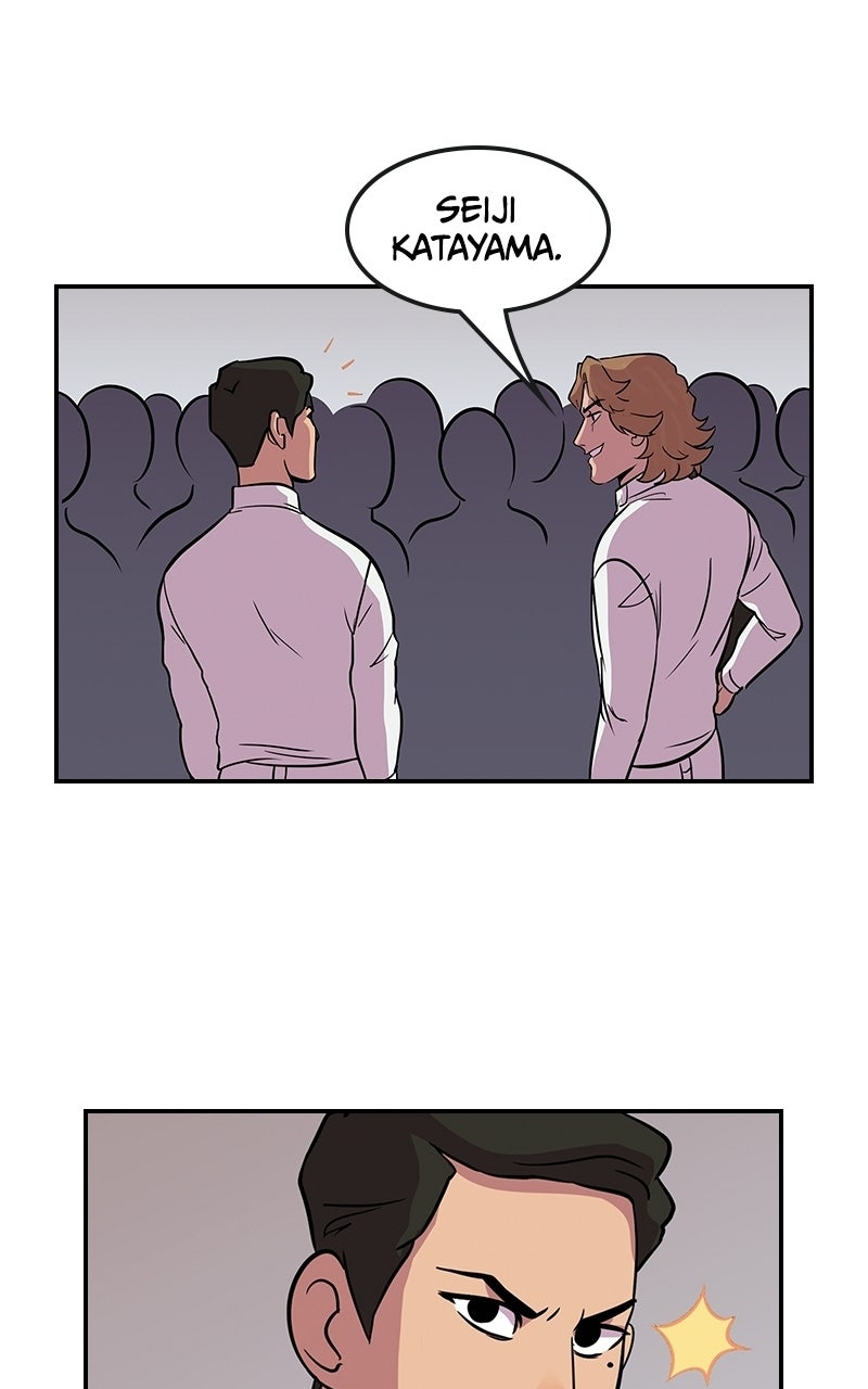 Read Fence chapter 9 image 57 on Lezhin