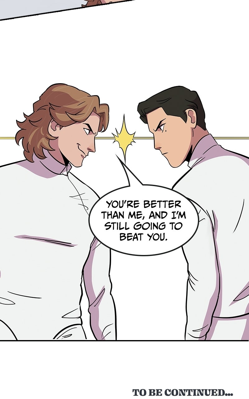 Read Fence chapter 9 image 59 on Lezhin