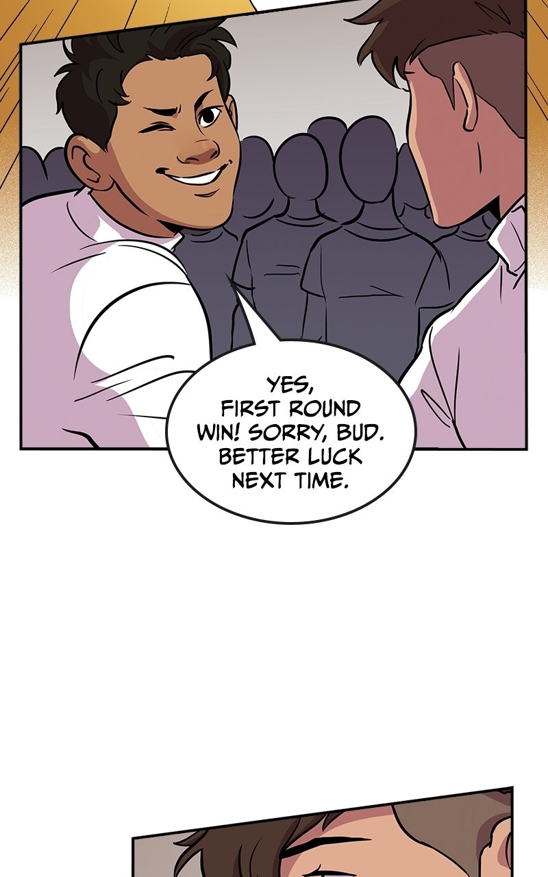 Read Fence chapter 9 image 7 on Lezhin