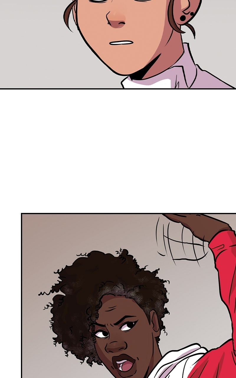 Read Fence chapter 9 image 9 on Lezhin