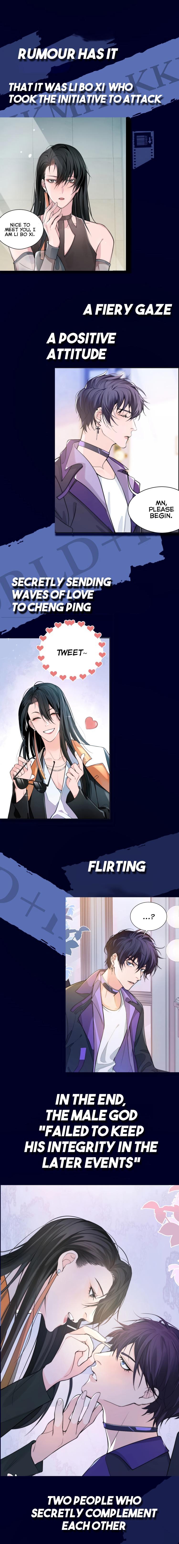 Read Fendai chapter 0.5 image 1 on Lezhin