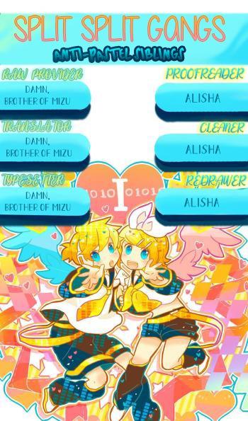 Read Fendai chapter 0 image 1 on Lezhin