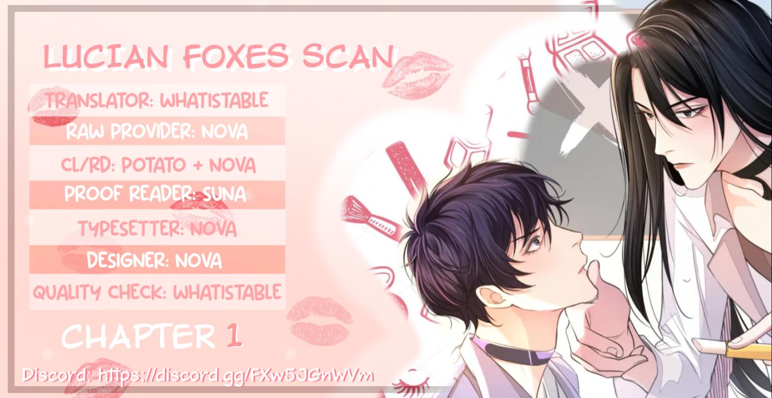 Read Fendai chapter 1 image 1 on Lezhin