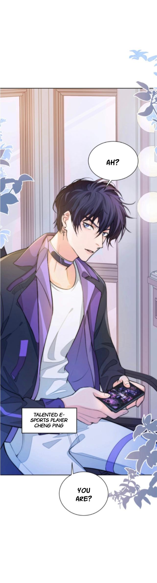 Read Fendai chapter 1 image 12 on Lezhin