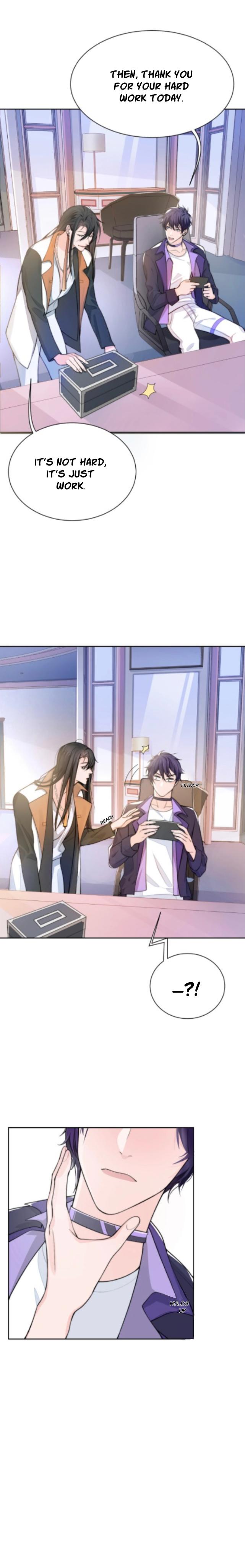 Read Fendai chapter 1 image 14 on Lezhin