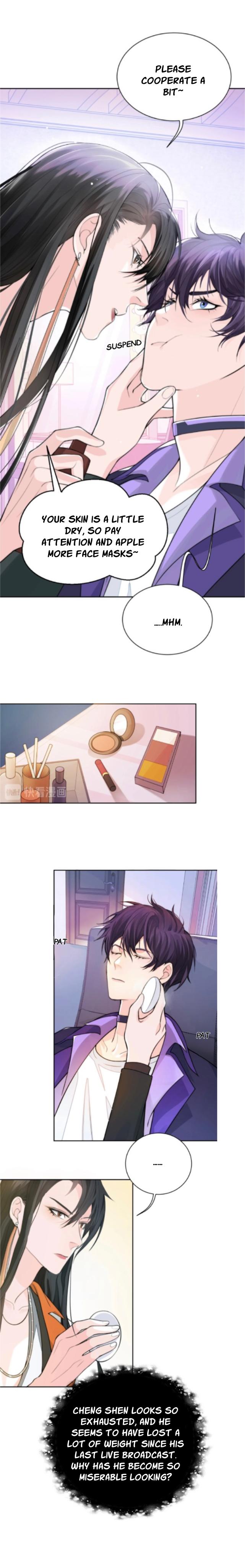 Read Fendai chapter 1 image 15 on Lezhin