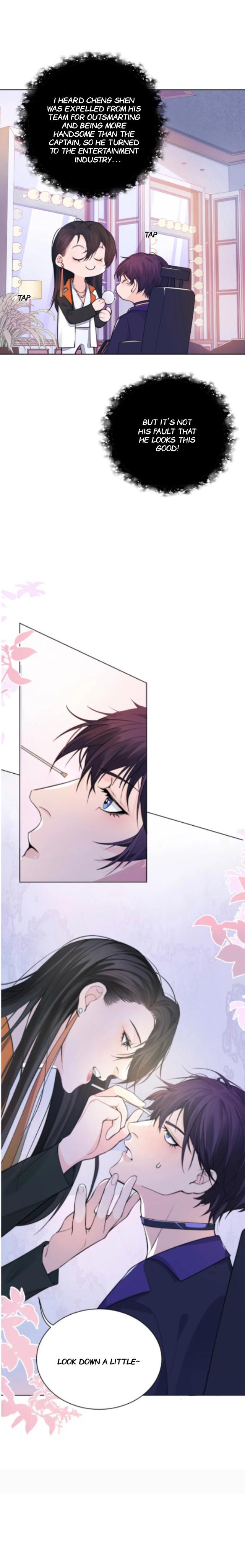 Read Fendai chapter 1 image 16 on Lezhin