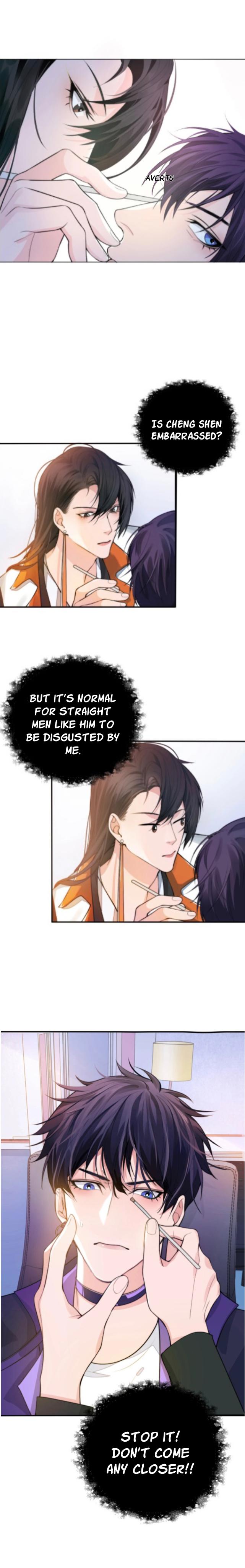 Read Fendai chapter 1 image 17 on Lezhin