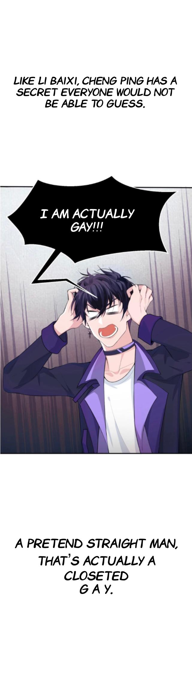 Read Fendai chapter 1 image 18 on Lezhin